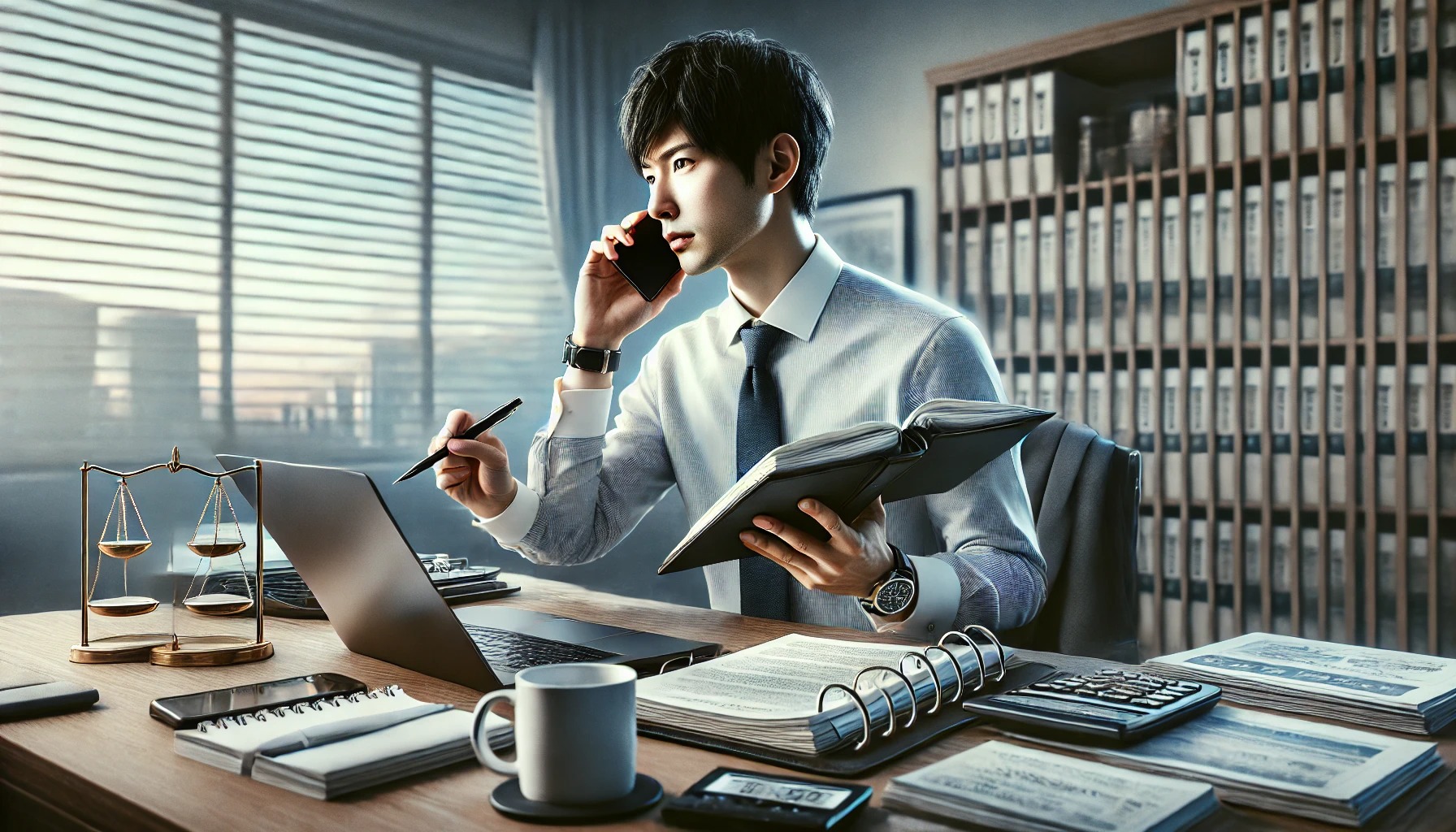 東京で評判の良い弁護士をお探しなら！青山東京法律事務所の実力と信頼性を徹底解説