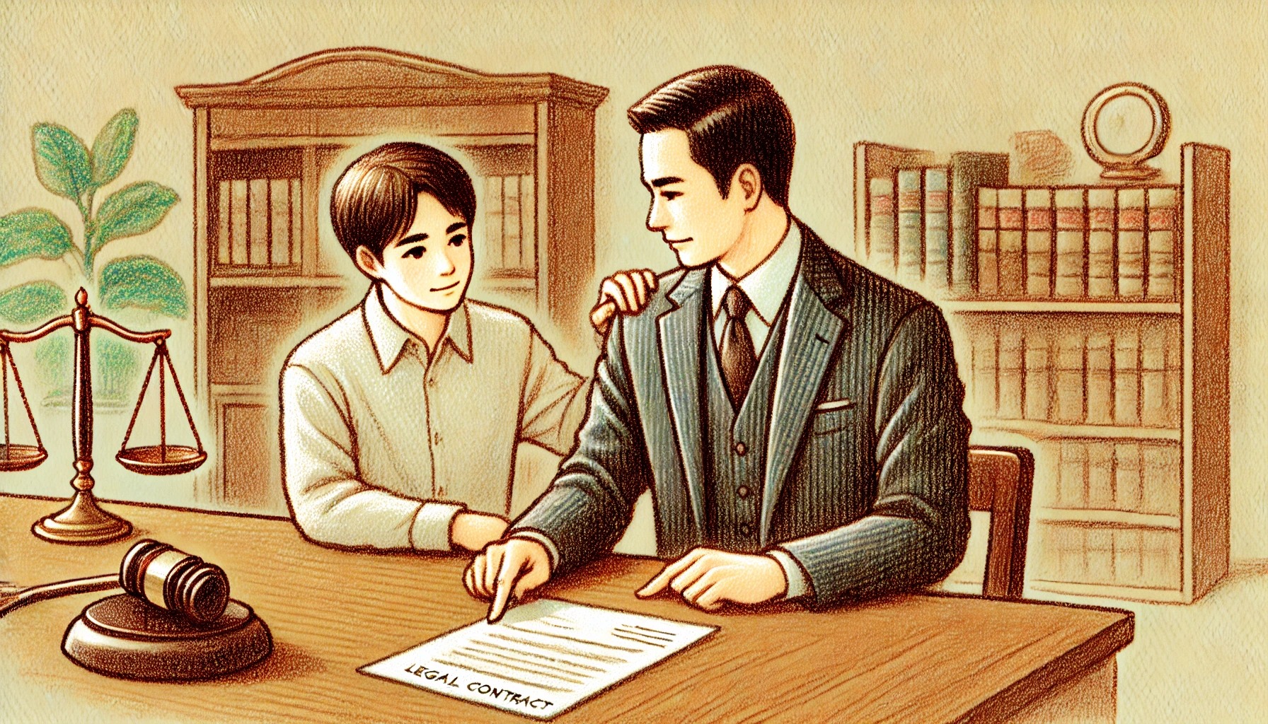 東京で評判の良いおすすめ弁護士！新宿法律事務所の特徴と選ばれる理由を徹底解説